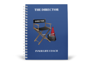 Director Archetype notebook