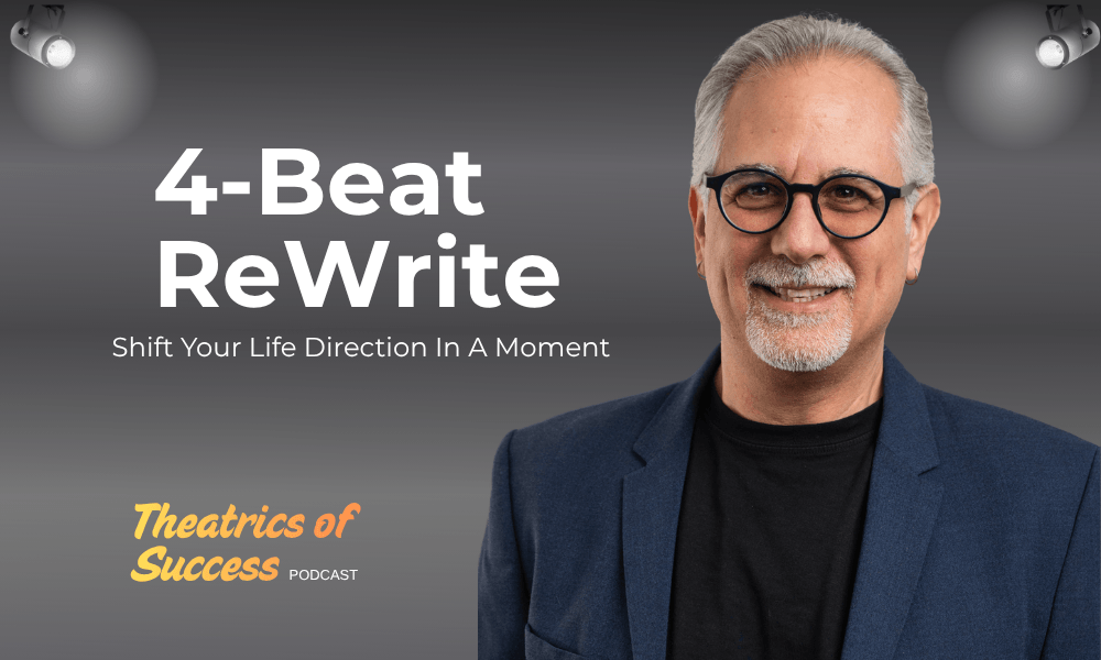 theatrics of success podcast episode 1
